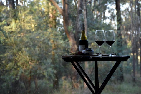On Bell Glamping - New South Wales Tourism  2