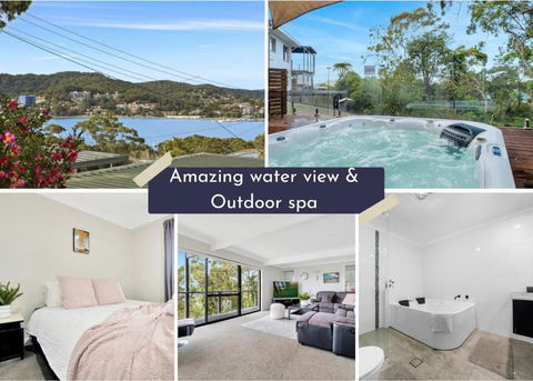 On Top Of The World - New South Wales Tourism  0