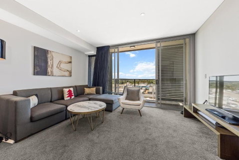 One Bedroom Private Apartment At 88 Archer St Chatswood - New South Wales Tourism  2