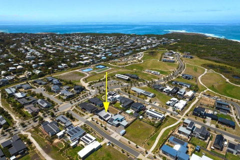 Opulence Cove - New South Wales Tourism  2