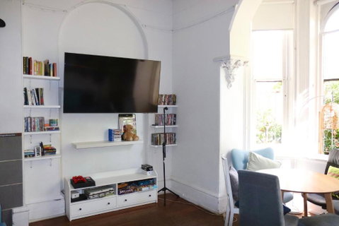 Original Backpackers - New South Wales Tourism  1