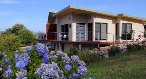 Ou+look BnB - New South Wales Tourism  0