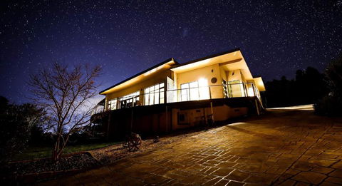 Ou+look BnB - New South Wales Tourism  2