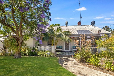 Our Humble Home Nannup - New South Wales Tourism  0