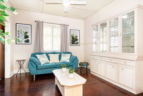 Our Humble Home Nannup - New South Wales Tourism  3