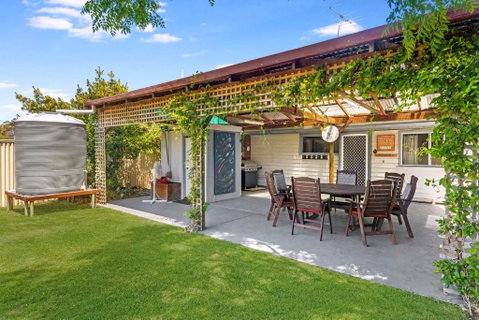 Our Humble Home Nannup - New South Wales Tourism  1