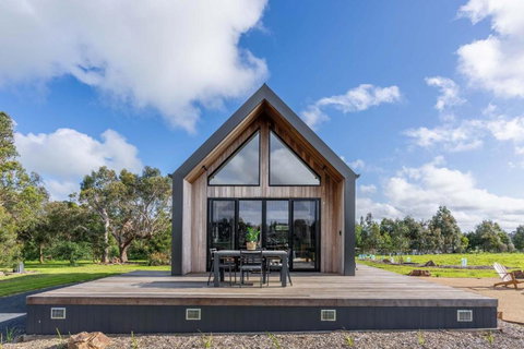 Ovata - Country To Coast - New South Wales Tourism  0