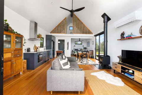 Ovata - Country To Coast - New South Wales Tourism  2