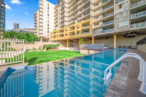 Oxygen Apartments - New South Wales Tourism  0