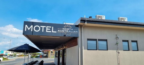 Original North Australian - New South Wales Tourism  1