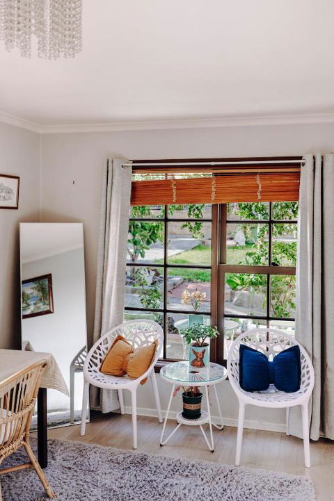 One-Bedroom Suite-Close To Beach And CBD - New South Wales Tourism  2