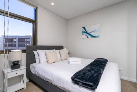 Parliamentary Triangle 1BR Apartment - New South Wales Tourism  1