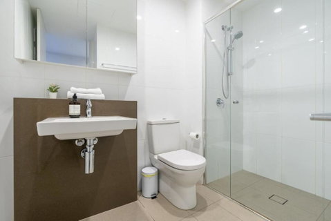 Parliamentary Triangle 1BR Apartment - New South Wales Tourism  3