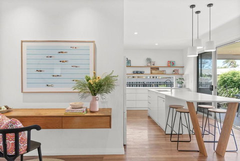 Paperbark - New South Wales Tourism  0