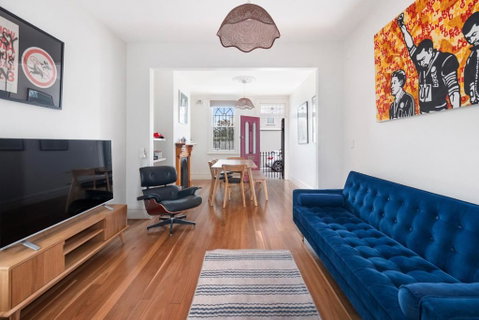 Paddington Retreat - New South Wales Tourism  0