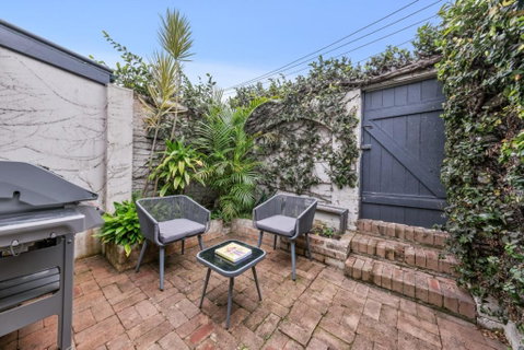 Paddington Retreat - New South Wales Tourism  3