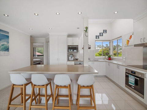 Pacific Heights - New South Wales Tourism  3