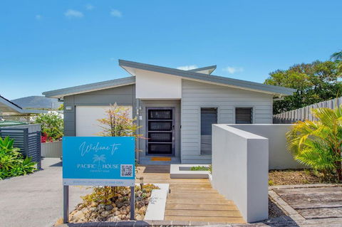 Pacific House - New South Wales Tourism  3