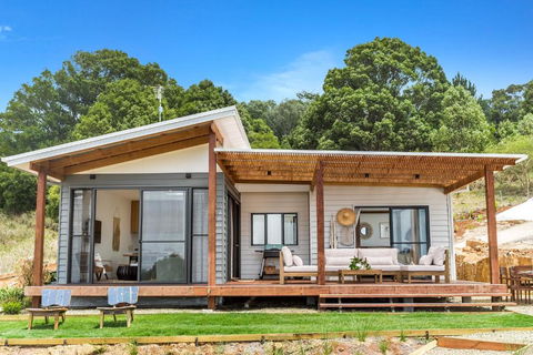 Pacificserenity - New South Wales Tourism  0