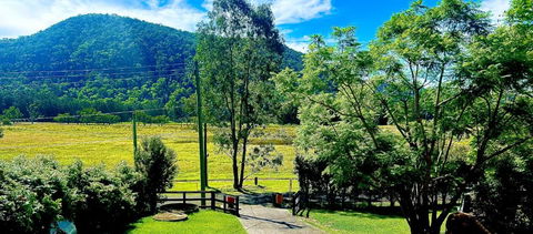 Paisanas Wisemans Ferry - New South Wales Tourism  2