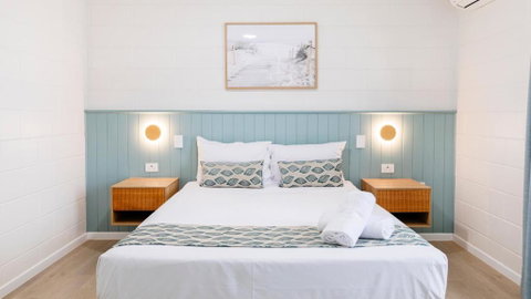Palm View Holiday Apartments - New South Wales Tourism  0