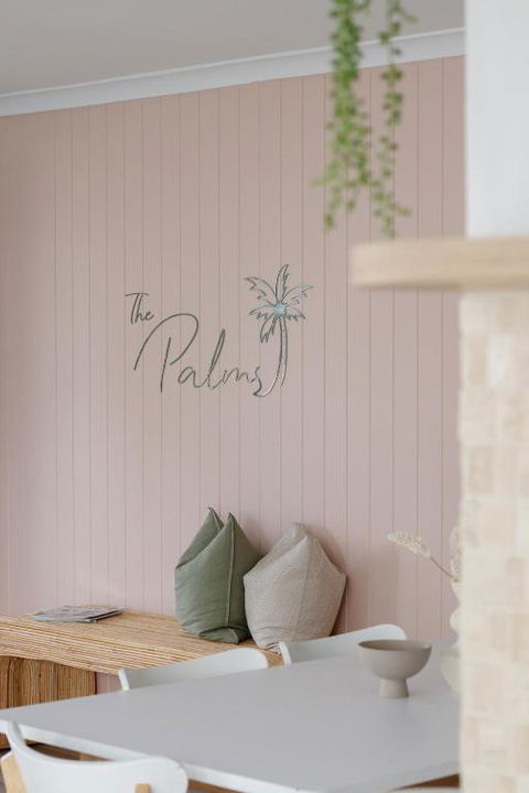 Palms On Tugun - New South Wales Tourism  0