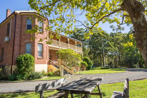 Palmyra B&B - New South Wales Tourism  0