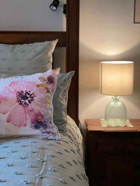 Palmyra B&B - New South Wales Tourism  2