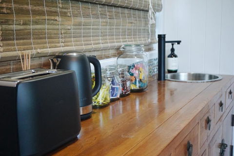 Palmyra B&B - New South Wales Tourism  3