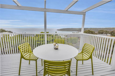 Pambula Little Beach House - New South Wales Tourism  0