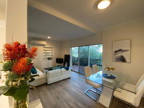 Panorama B&B - New South Wales Tourism  0