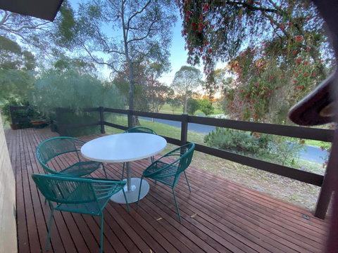 Panorama B&B - New South Wales Tourism  1