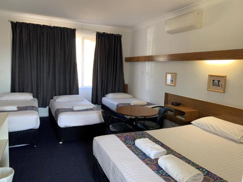 Panorama Motor Inn - New South Wales Tourism  3
