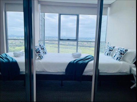 Panoramic City View 3bedroom Condo Wi-Fi Parking - New South Wales Tourism  3