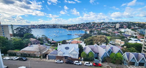 Panoramic Harbour Views And Pool - New South Wales Tourism  2
