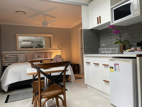 Paperbark Bed & Breakfast - New South Wales Tourism  1