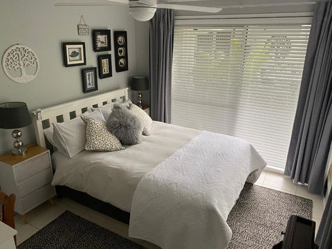 Paperbark Bed & Breakfast - New South Wales Tourism  2