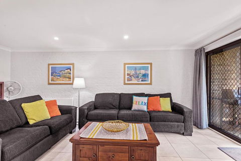 Paradise At The Bay - New South Wales Tourism  1