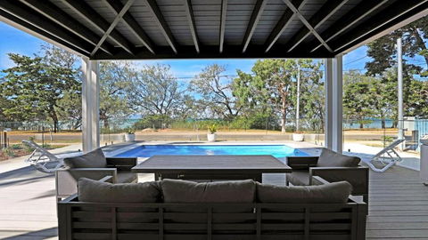 Paradise Beach House - New South Wales Tourism  1
