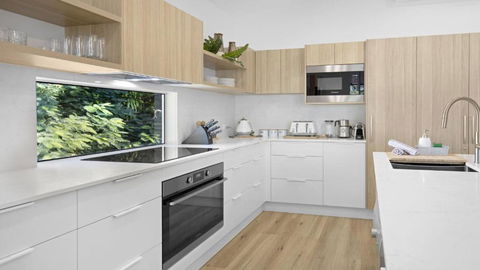 Paradise Beach House - New South Wales Tourism  3
