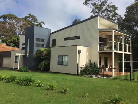 Paradise By The Bay - New South Wales Tourism  0