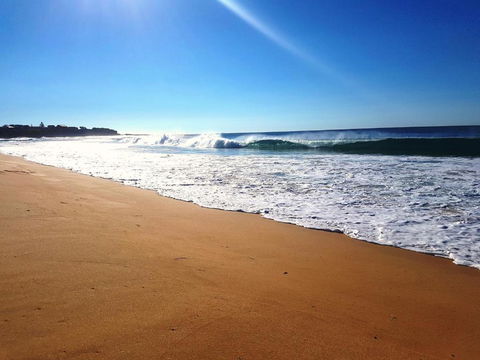 Paradise By The Bay - New South Wales Tourism  1