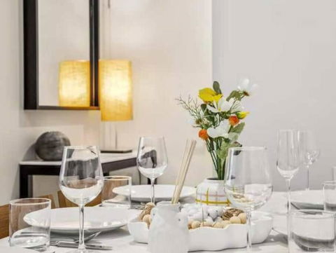 Paradise City Lights - Privately Managed Luxury Suite On Hilton Surfers Paradise Free Carpark - New South Wales Tourism  3