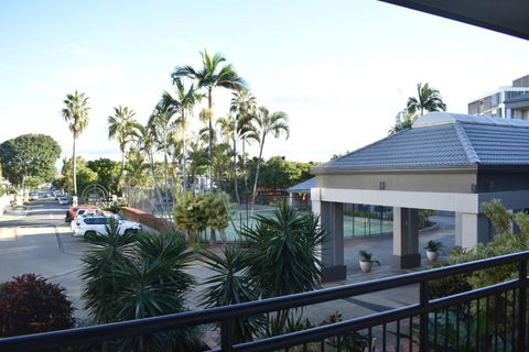Paradise Island Resort - New South Wales Tourism  2