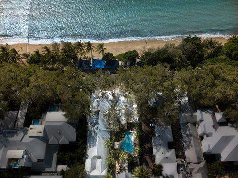 Paradise Island Resort - New South Wales Tourism  1