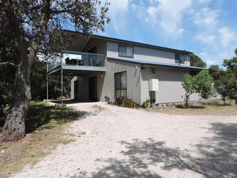 Paradise On The Boulevard - 90 Mile Beach Holiday Home - New South Wales Tourism  2