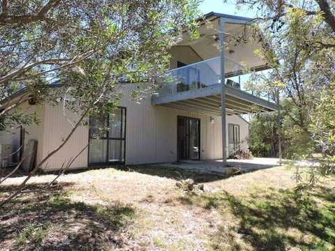 Paradise On The Boulevard - 90 Mile Beach Holiday Home - New South Wales Tourism  0