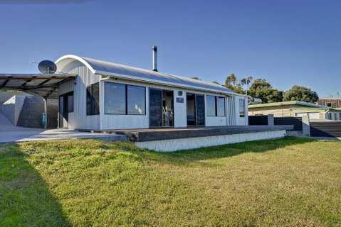 Park Beach Retreat - New South Wales Tourism  2