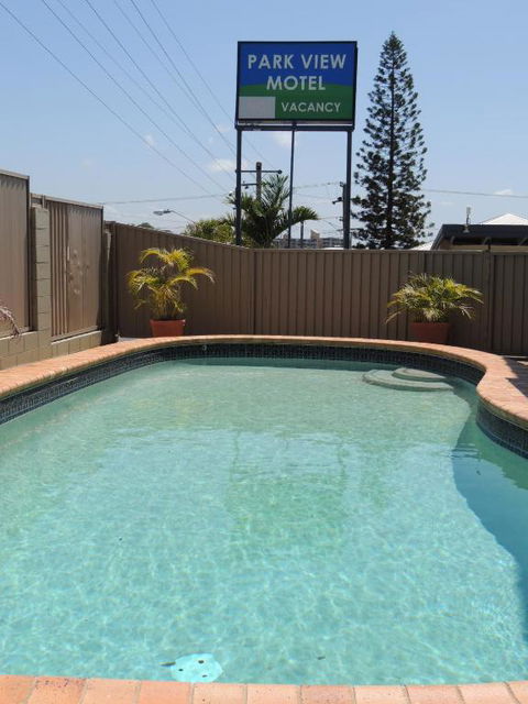Park View Motel - New South Wales Tourism  2