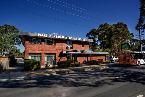 Parkside Inn Motel - New South Wales Tourism  0